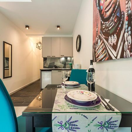 Free Parking Marli 5 - Studio Apartment Dubrovnik Dış mekan fotoğraf