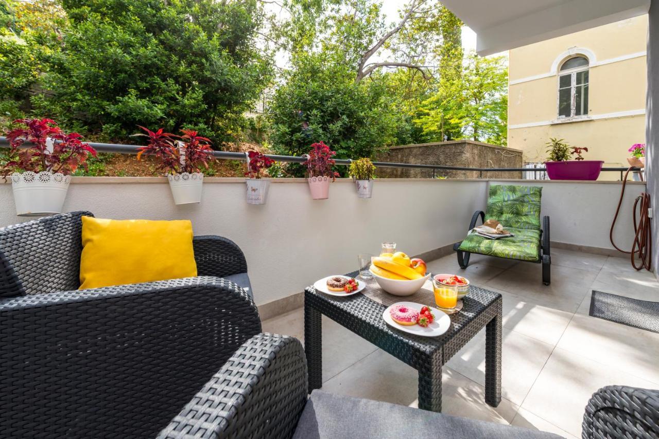 Free Parking Marli 5 - Studio Apartment Dubrovnik Dış mekan fotoğraf