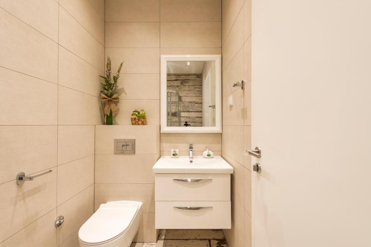 Free Parking Marli 5 - Studio Apartment Dubrovnik Dış mekan fotoğraf