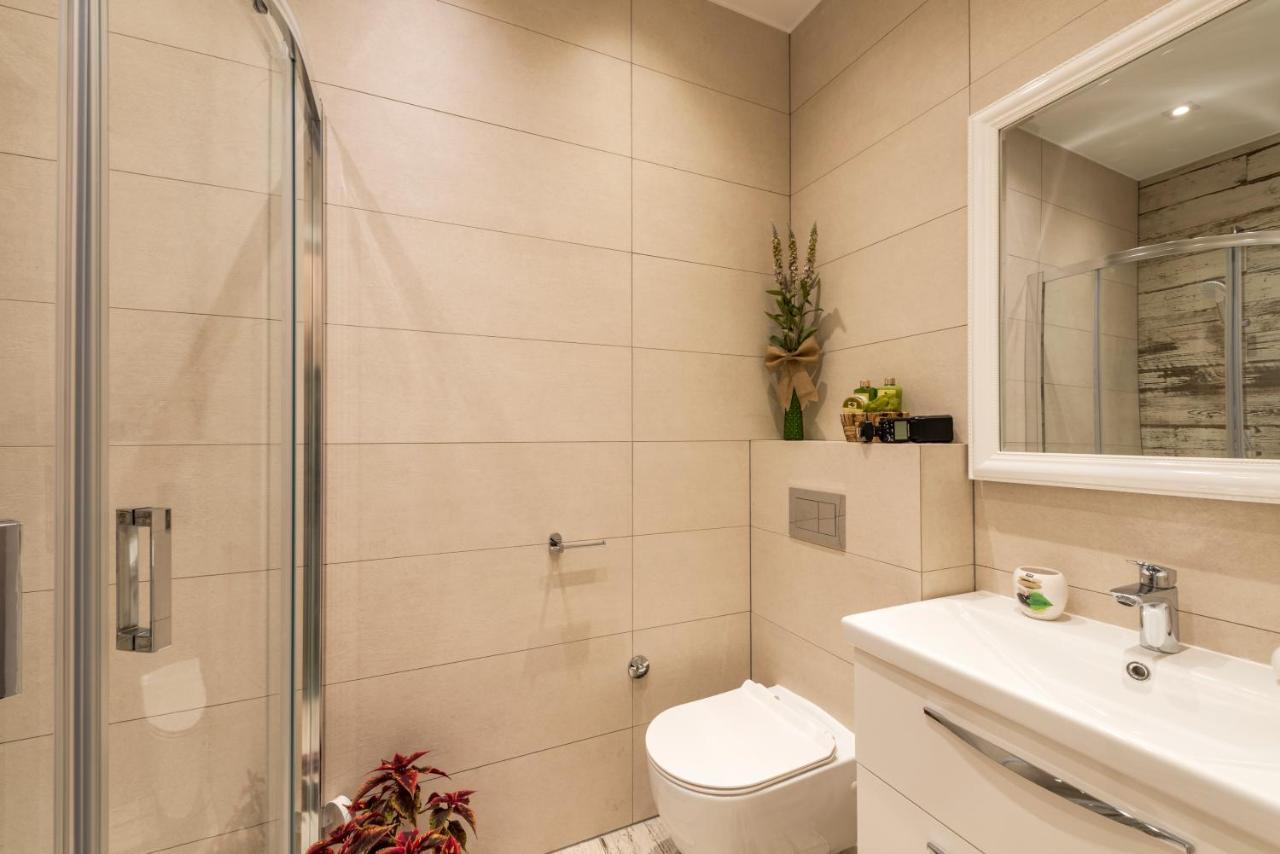 Free Parking Marli 5 - Studio Apartment Dubrovnik Dış mekan fotoğraf