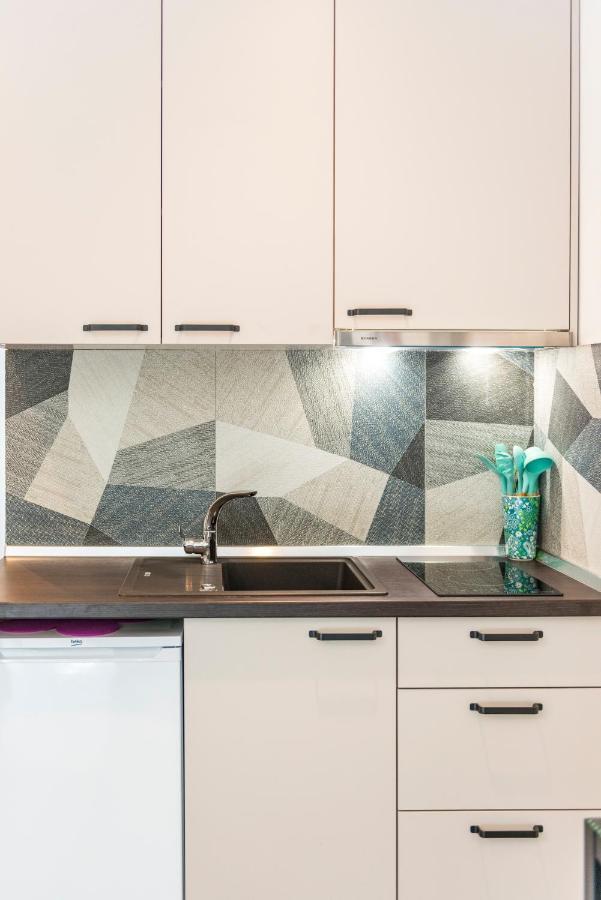 Free Parking Marli 5 - Studio Apartment Dubrovnik Dış mekan fotoğraf