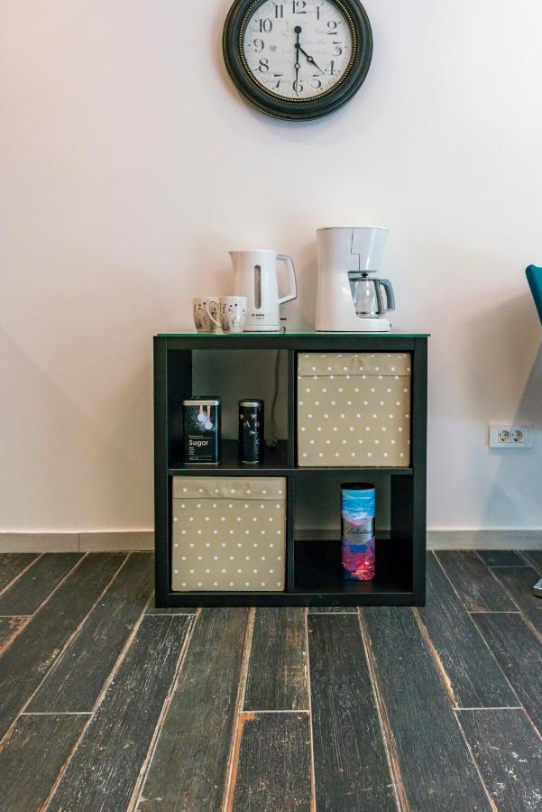 Free Parking Marli 5 - Studio Apartment Dubrovnik Dış mekan fotoğraf
