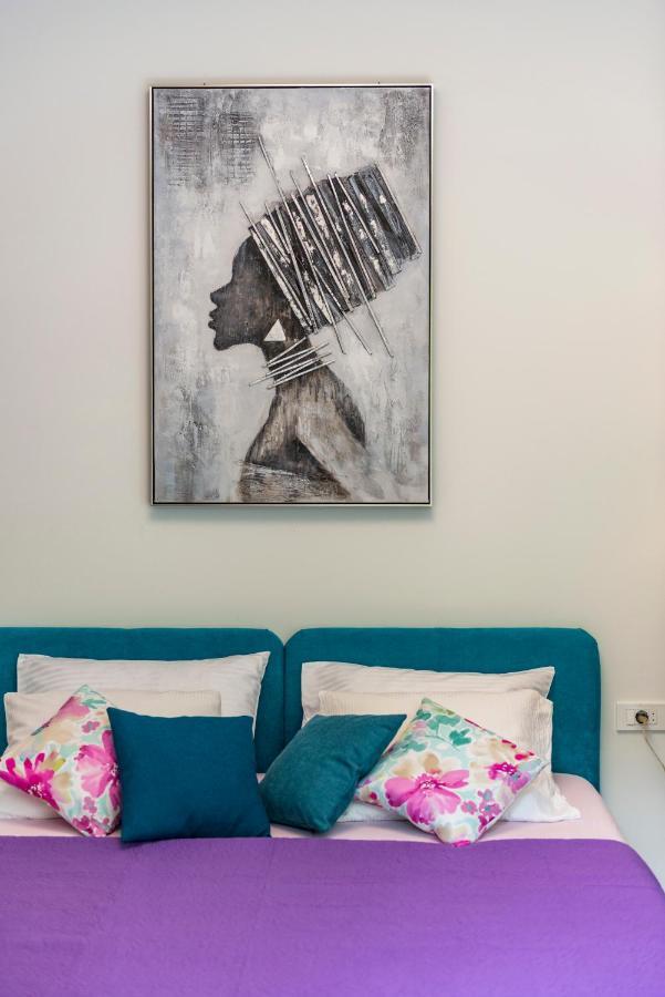 Free Parking Marli 5 - Studio Apartment Dubrovnik Dış mekan fotoğraf