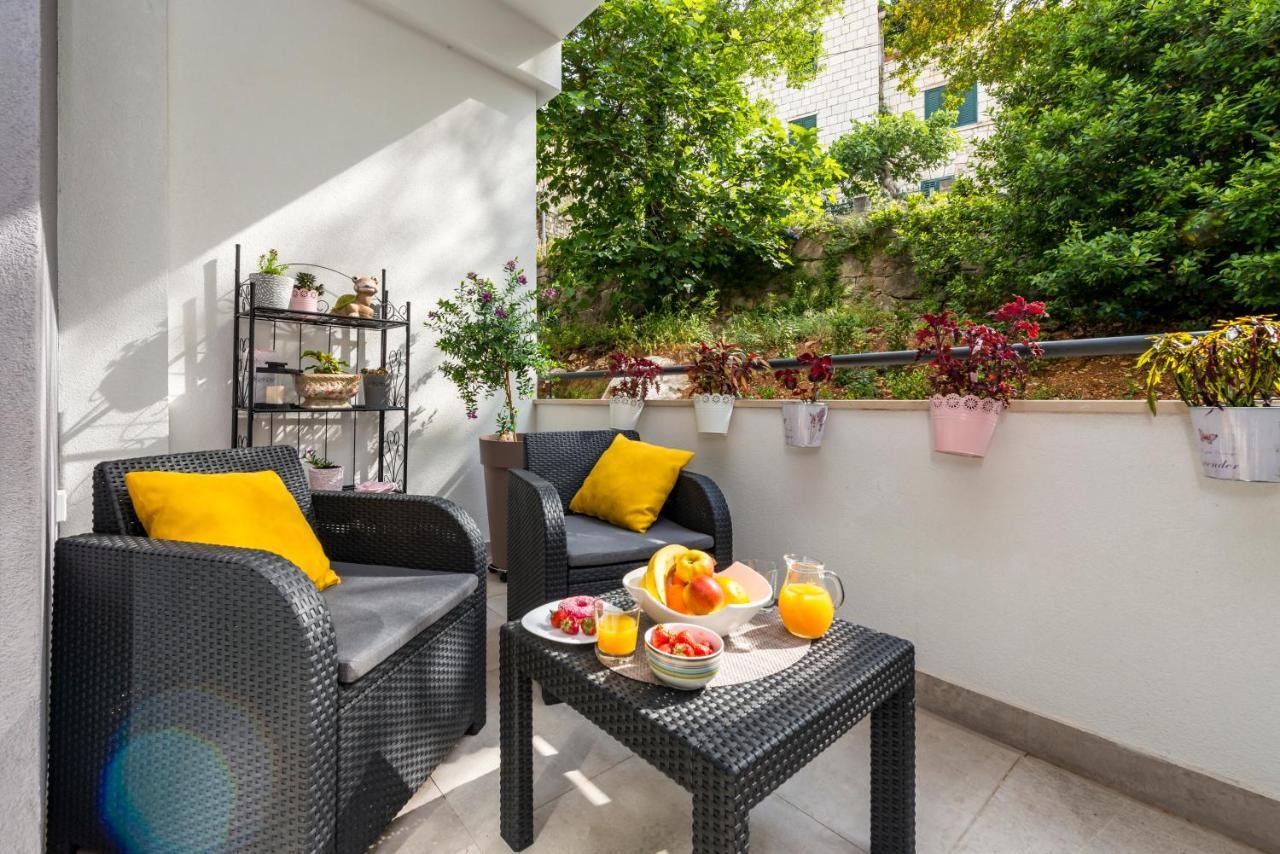 Free Parking Marli 5 - Studio Apartment Dubrovnik Dış mekan fotoğraf